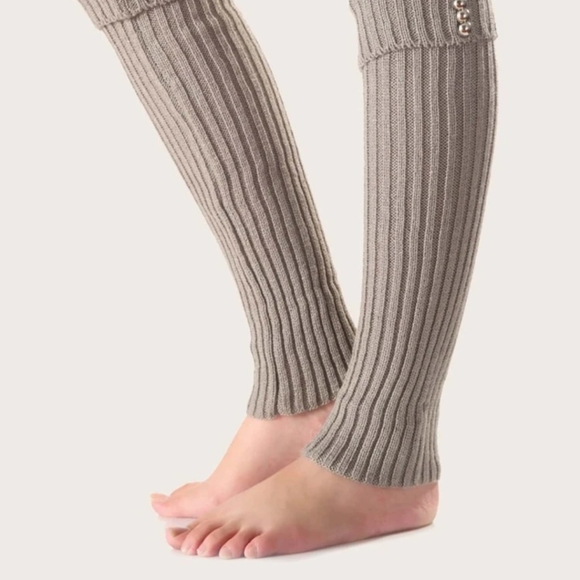 legwarmers, women's Juniors, girl - Picture 16 of 16
